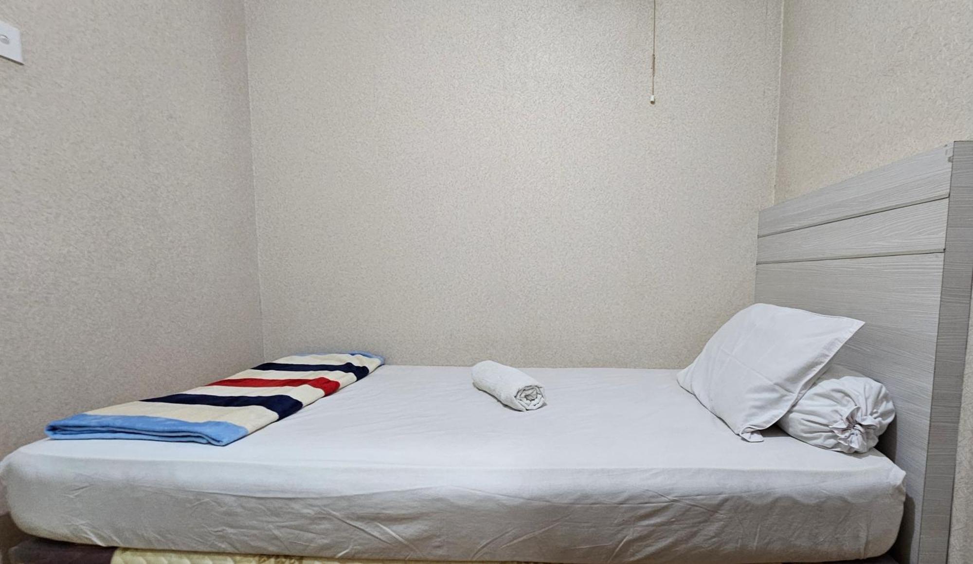 Close-2br Sunrise View At Bassura Mall -min 3 Nights-