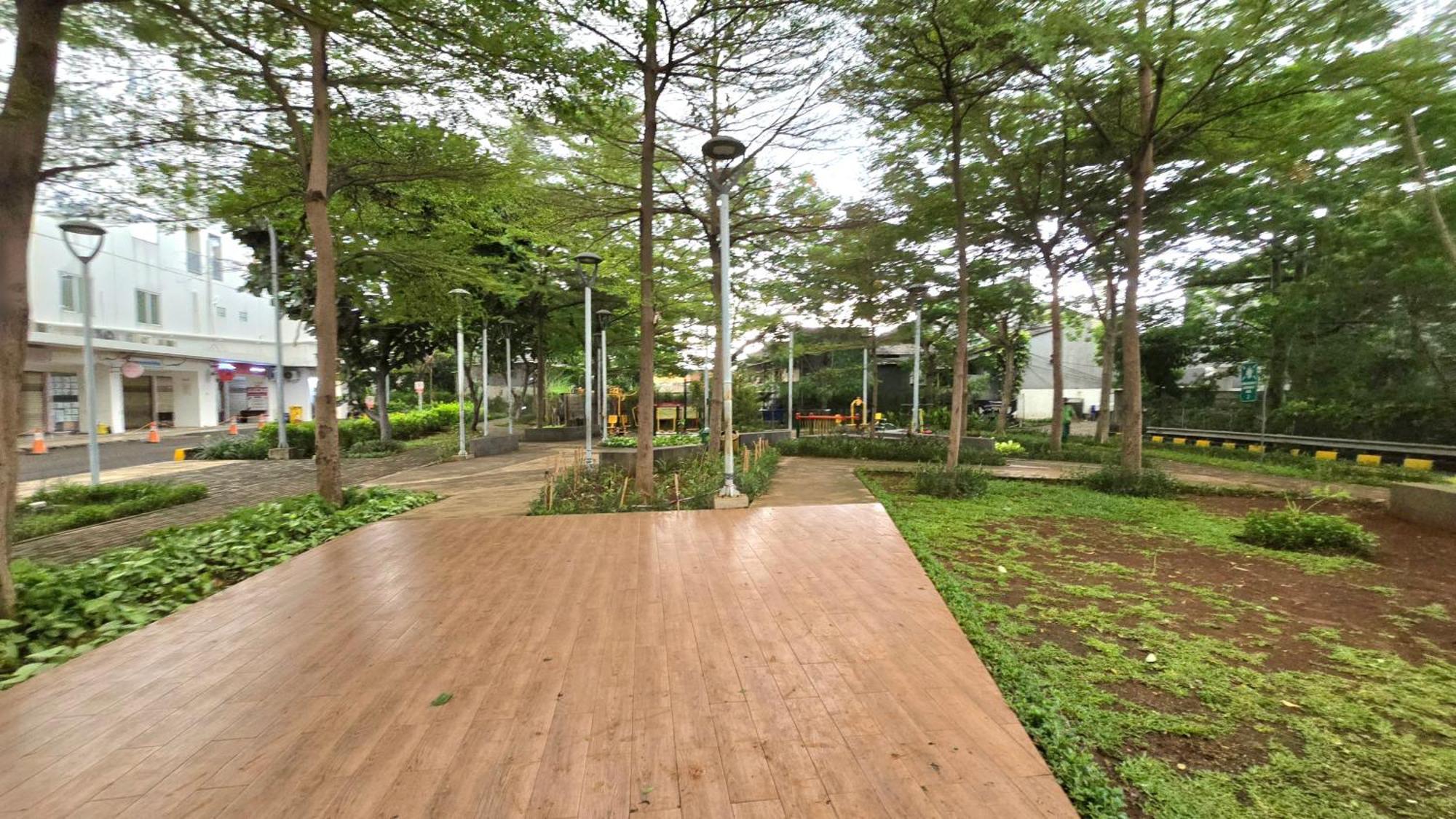 Close-2br Sunrise View At Bassura Mall -min 3 Nights- Apartemen Jakarta