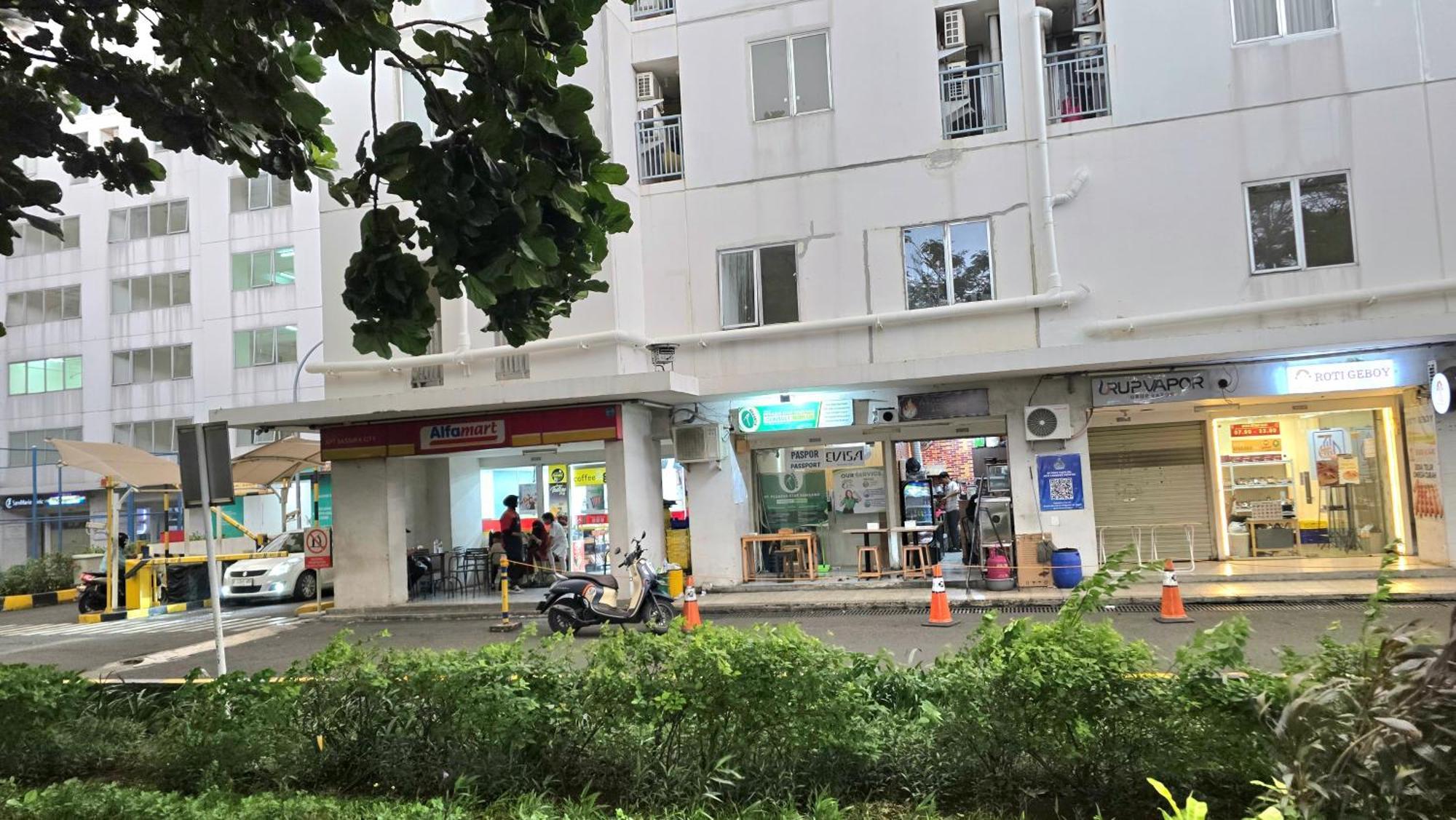 Close-2br Sunrise View At Bassura Mall -min 3 Nights- *