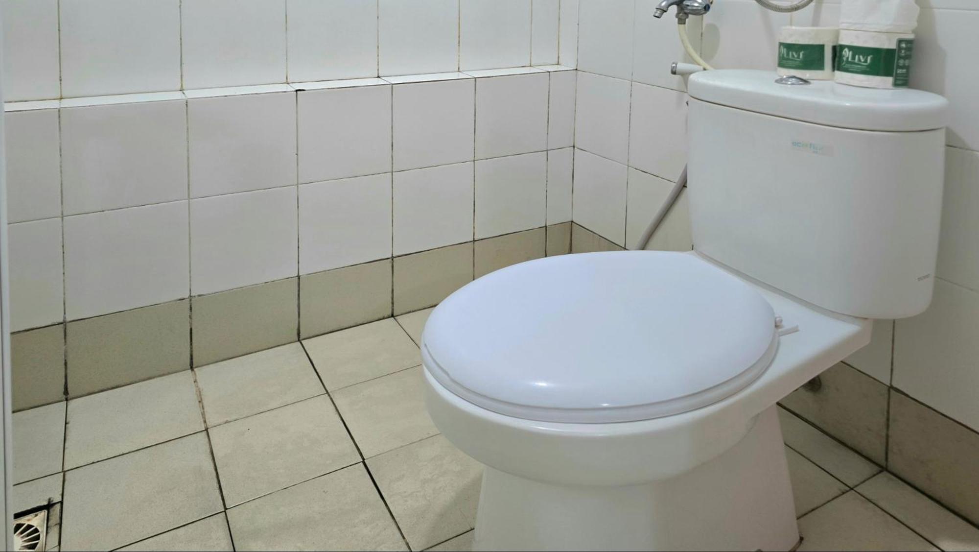 Close-2br Sunrise View At Bassura Mall -min 3 Nights- Jakarta