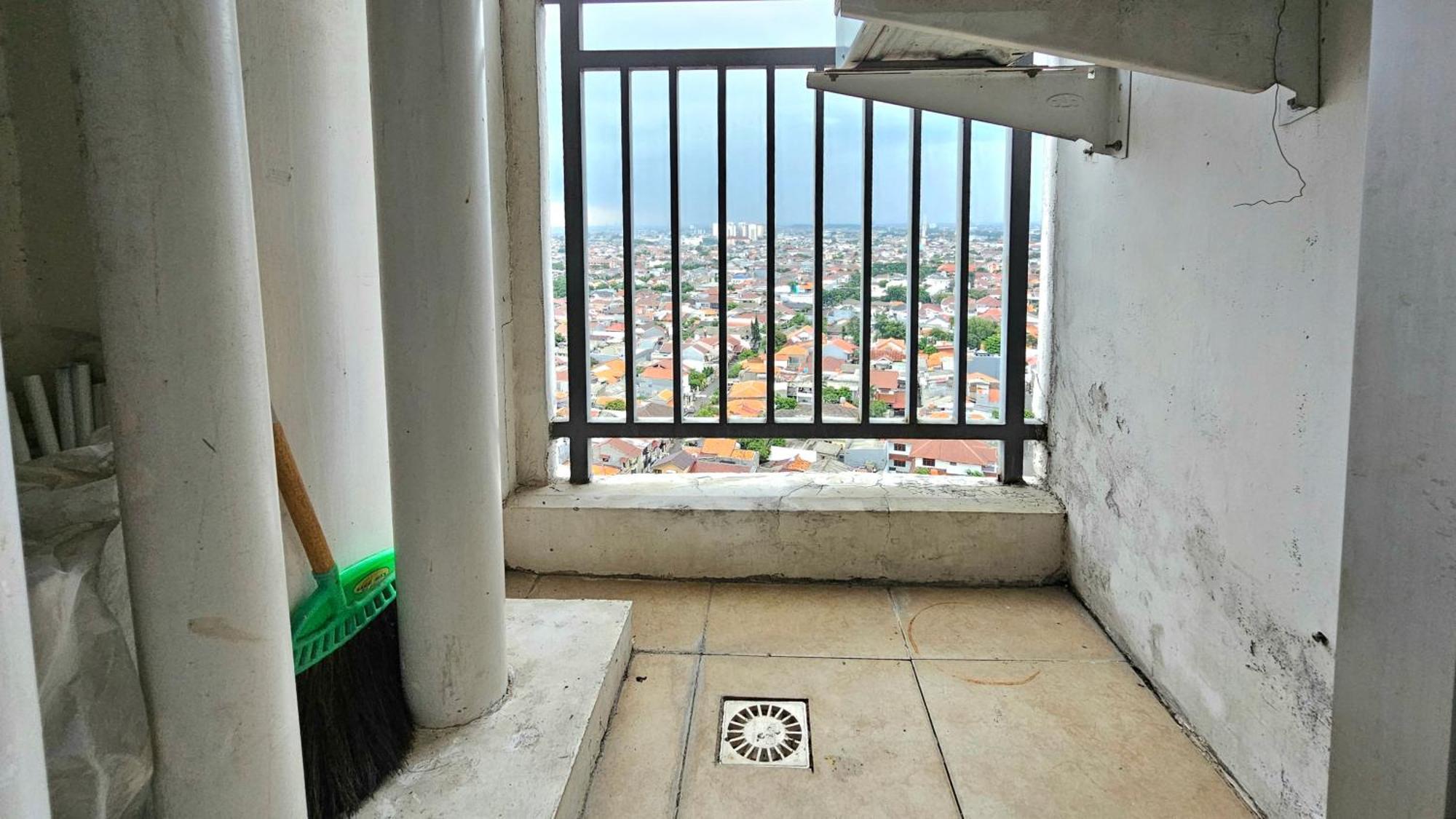 Close-2br Sunrise View At Bassura Mall -min 3 Nights- *